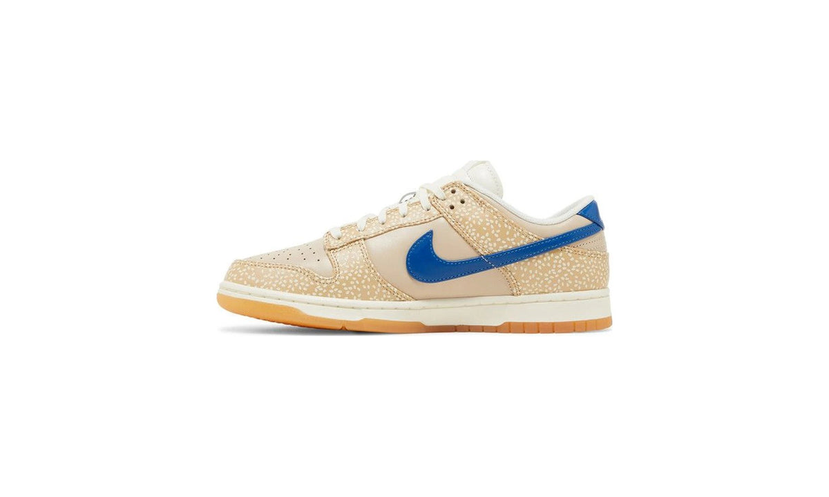 Dunk Low Premium 'Montreal Bagel Sesame' Special Box