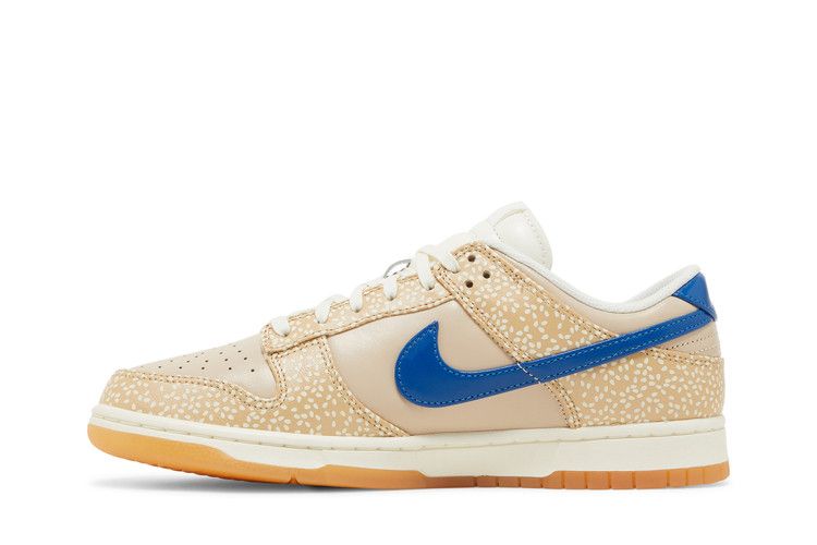 Dunk Low Premium 'Montreal Bagel Sesame' Special Box