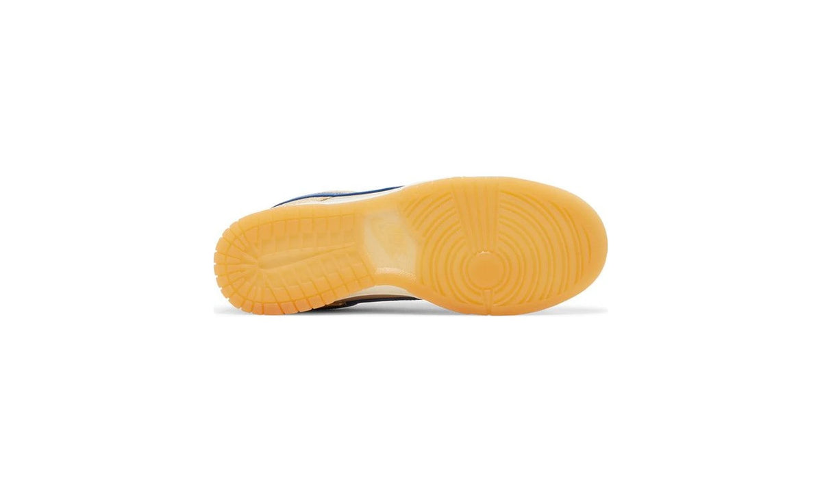 Dunk Low Premium 'Montreal Bagel Sesame' Special Box