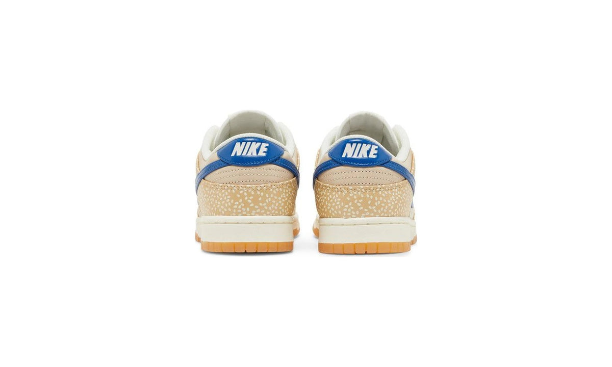 Dunk Low Premium 'Montreal Bagel Sesame' Special Box