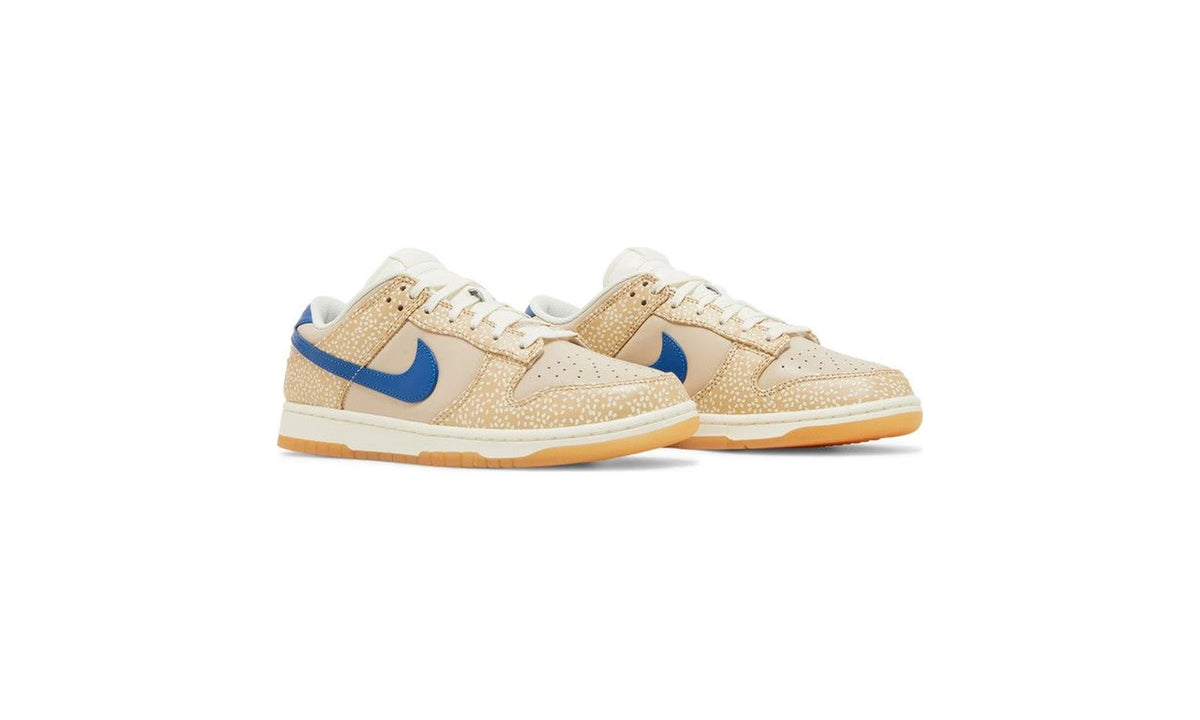 Dunk Low Premium 'Montreal Bagel Sesame' Special Box