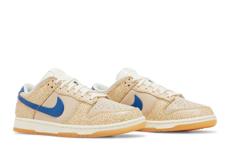 Dunk Low Premium 'Montreal Bagel Sesame' Special Box