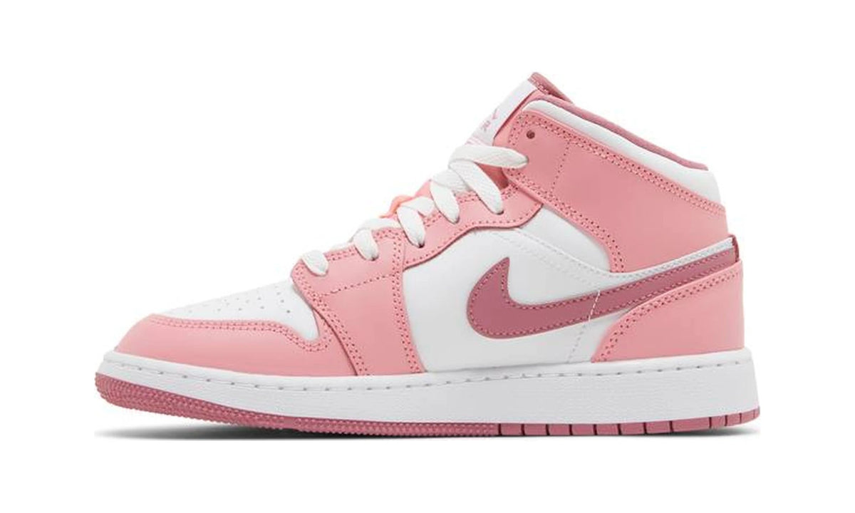Air Jordan 1 Mid GS 'Valentine's Day 2023'