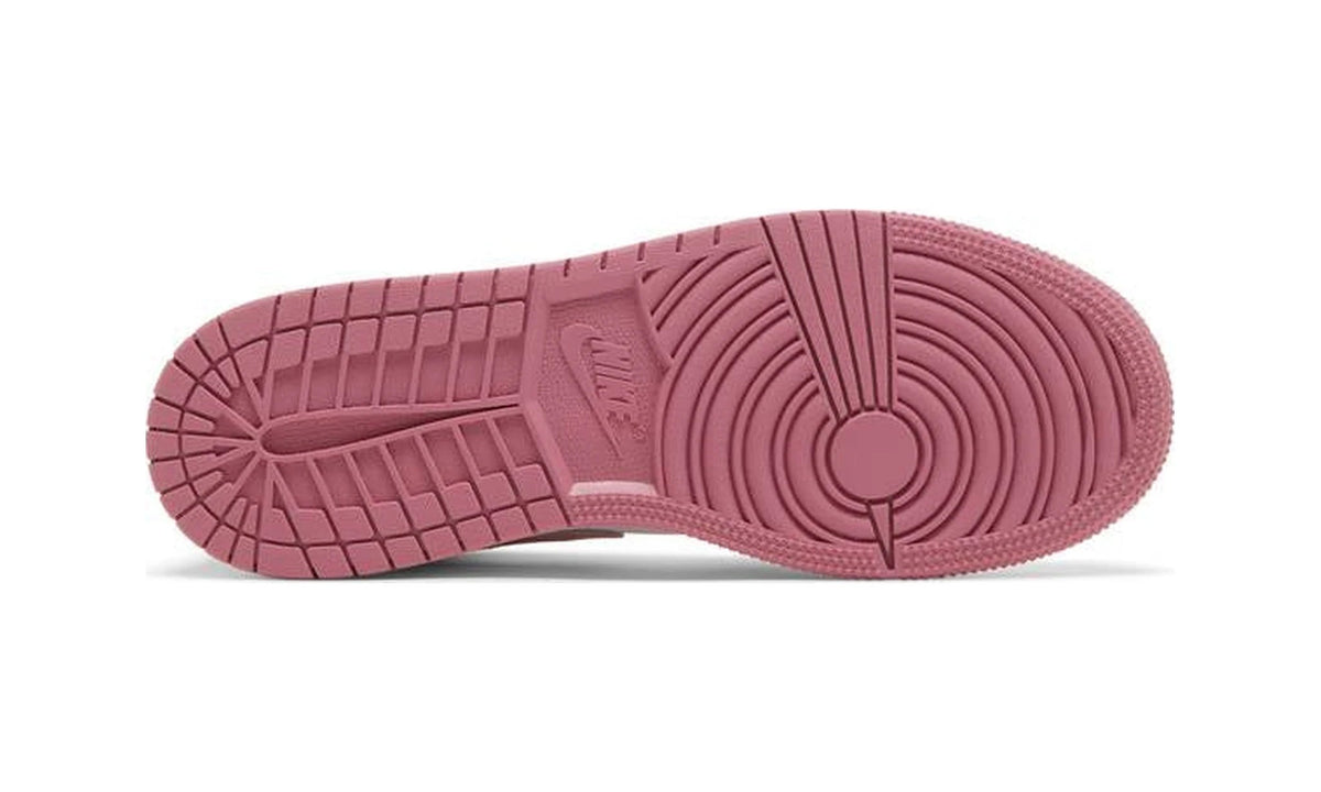 Air Jordan 1 Mid GS 'Valentine's Day 2023'