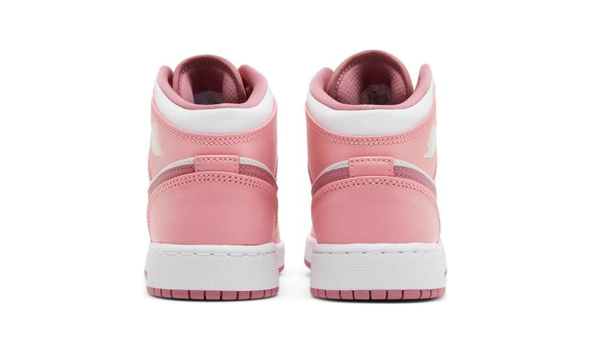Air Jordan 1 Mid GS 'Valentine's Day 2023'