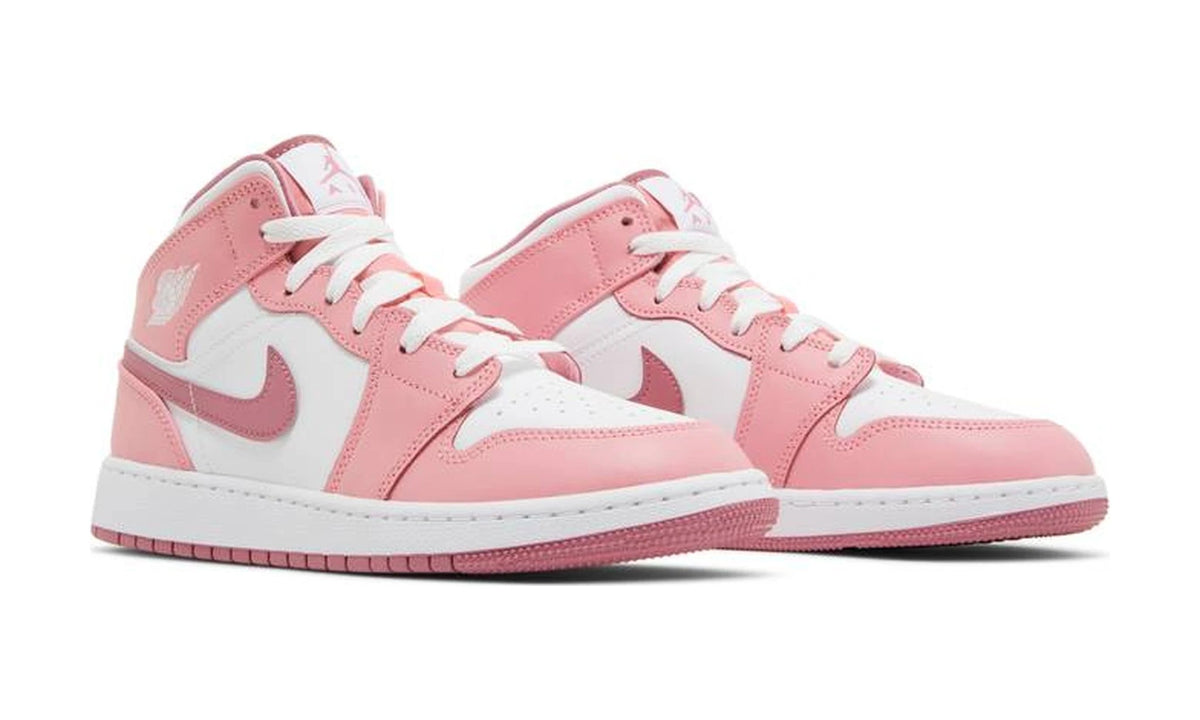Air Jordan 1 Mid GS 'Valentine's Day 2023'