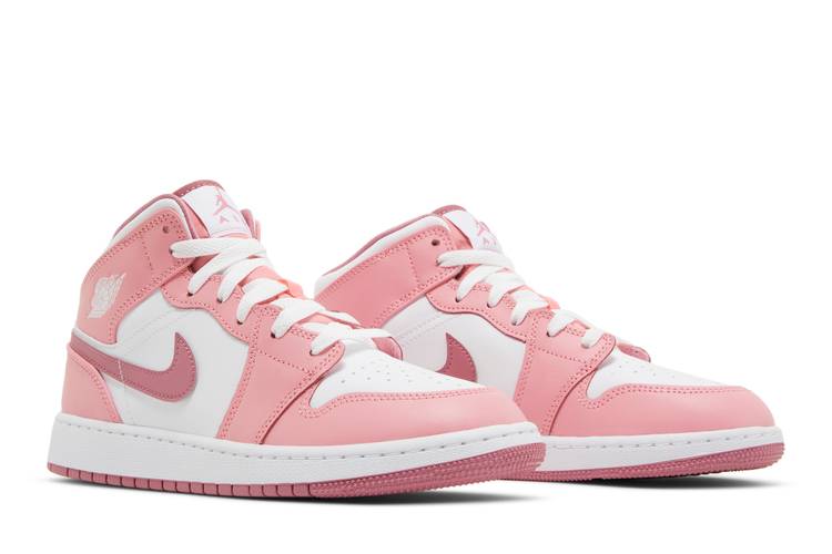 Air Jordan 1 Mid GS 'Valentine's Day 2023'