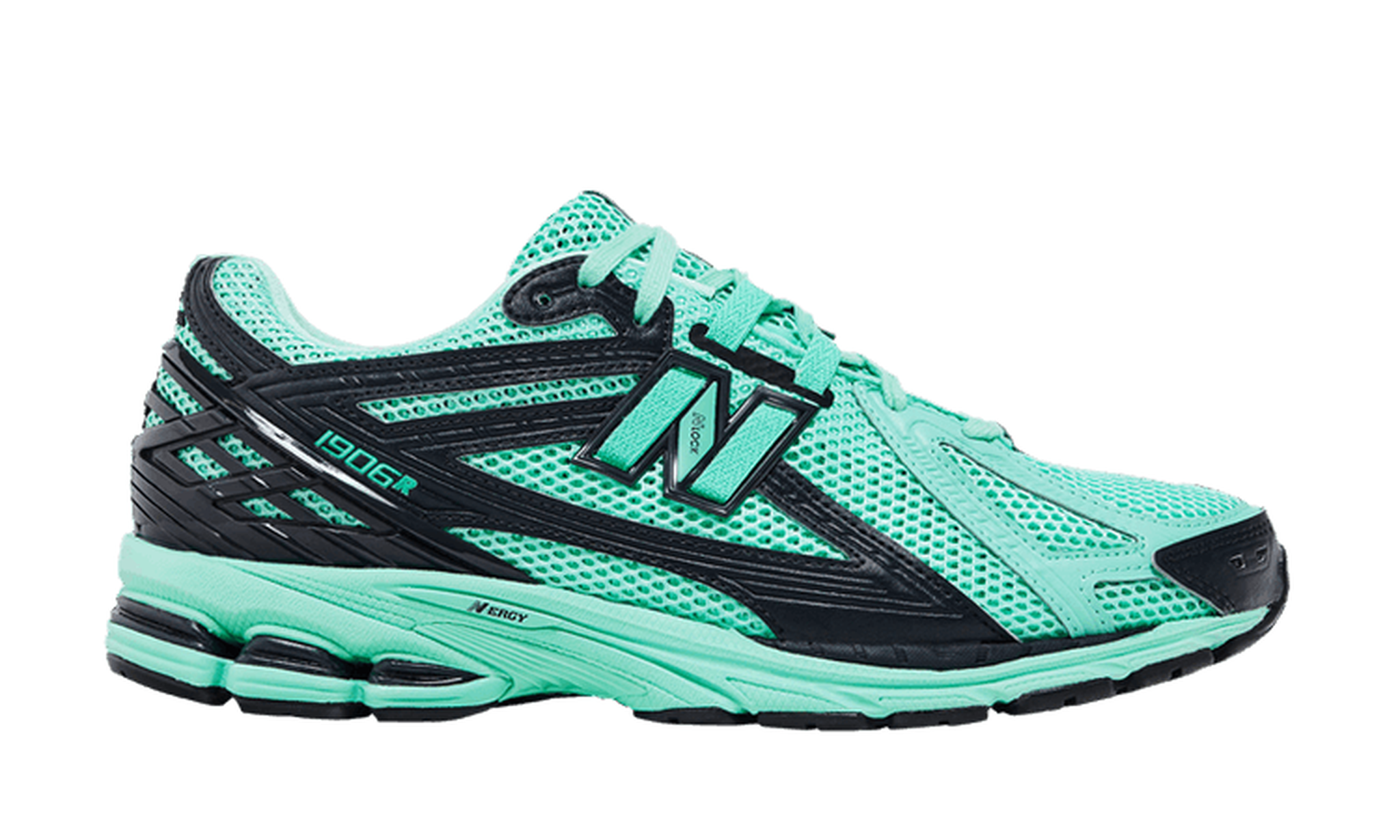 size? x 1906R 'Mint Green Black'