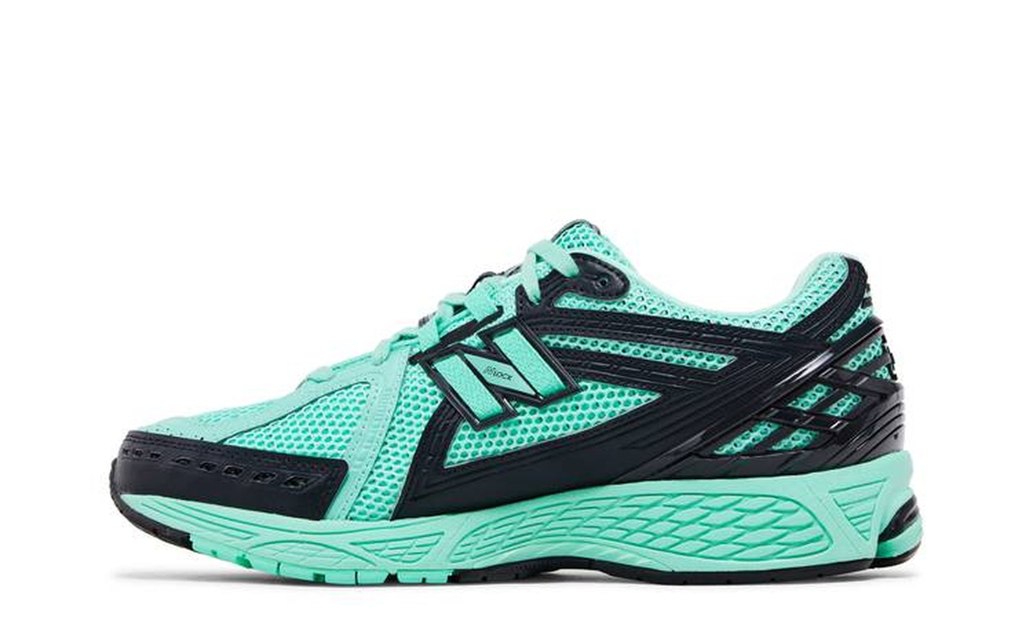 size? x 1906R 'Mint Green Black'