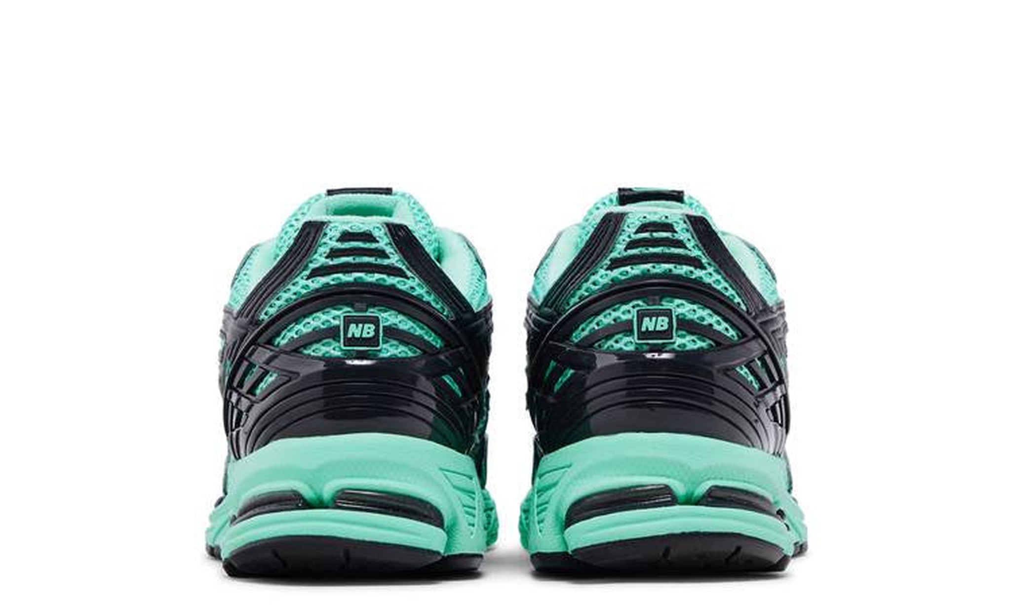 size? x 1906R 'Mint Green Black'