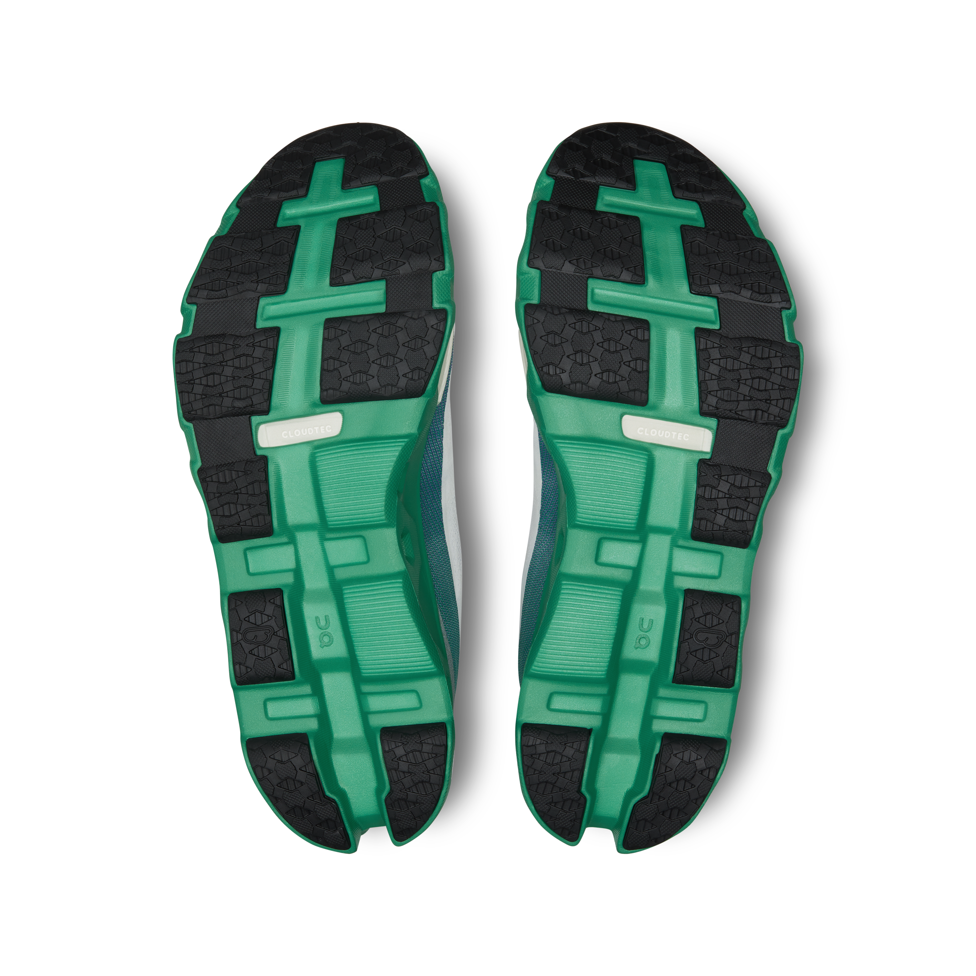 Cloudmonster Hyper 1 M Undyed | Mint