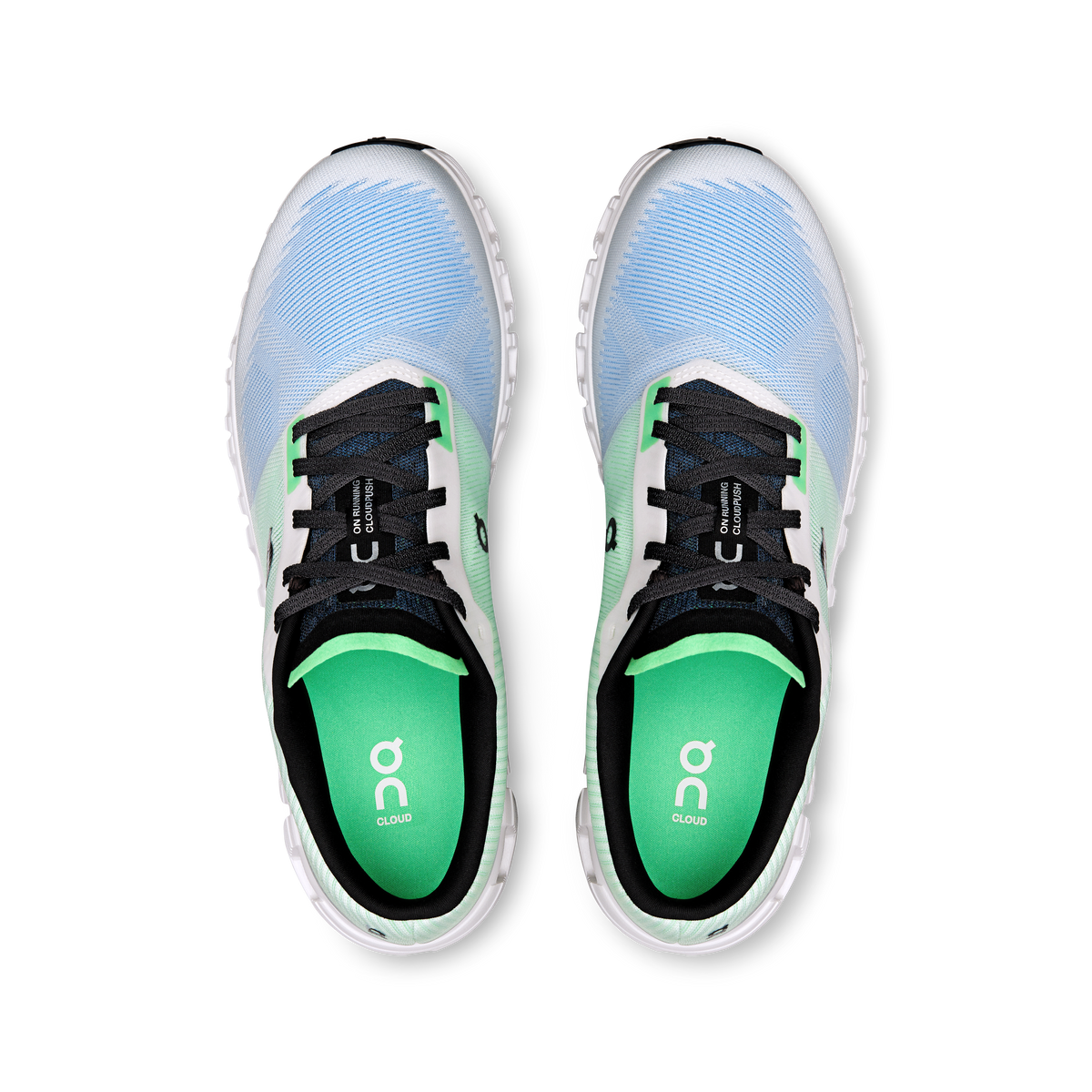 Cloud 6 Push M Horizon | Honeydew