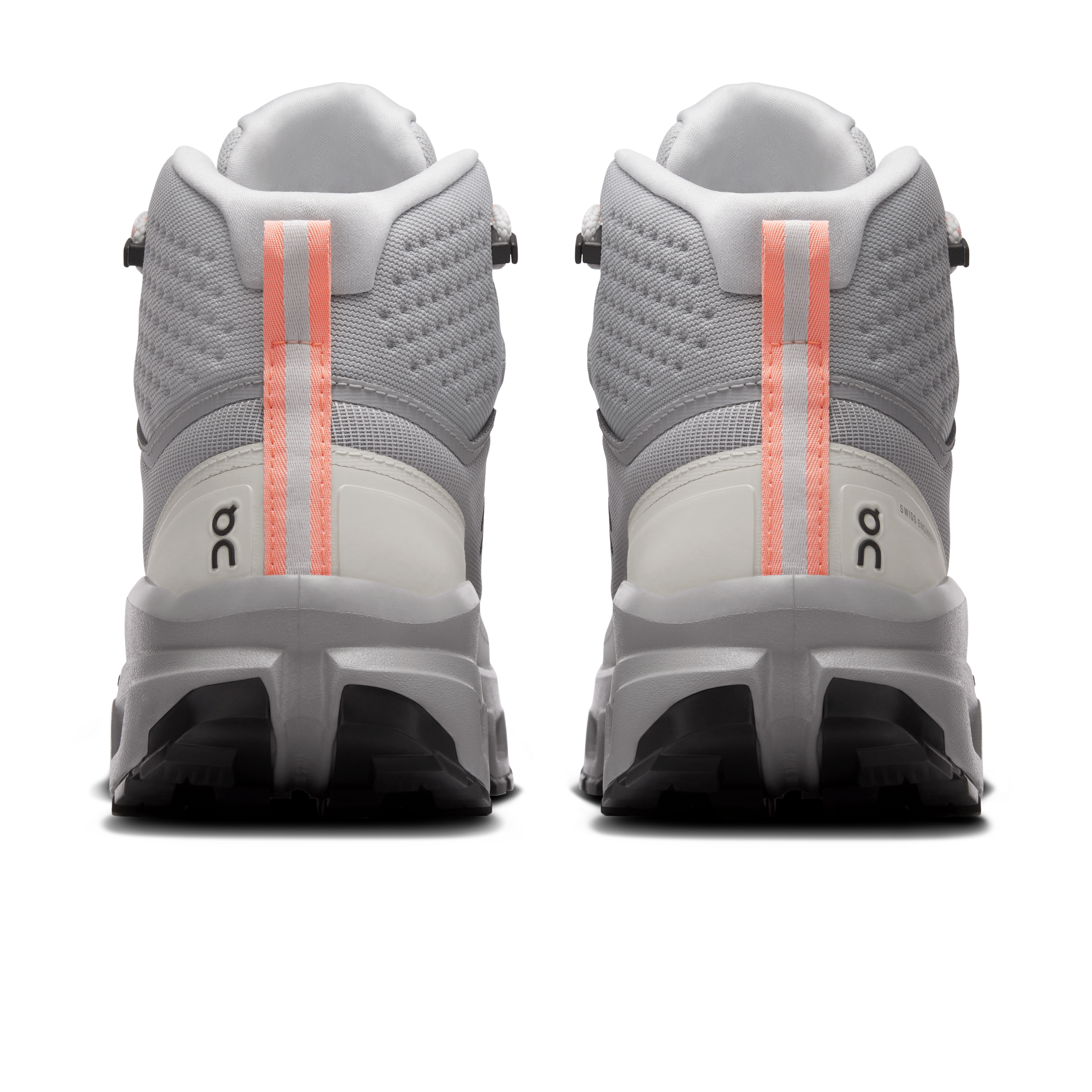 Cloudrock Mid WP 1 W Glacier | Alloy