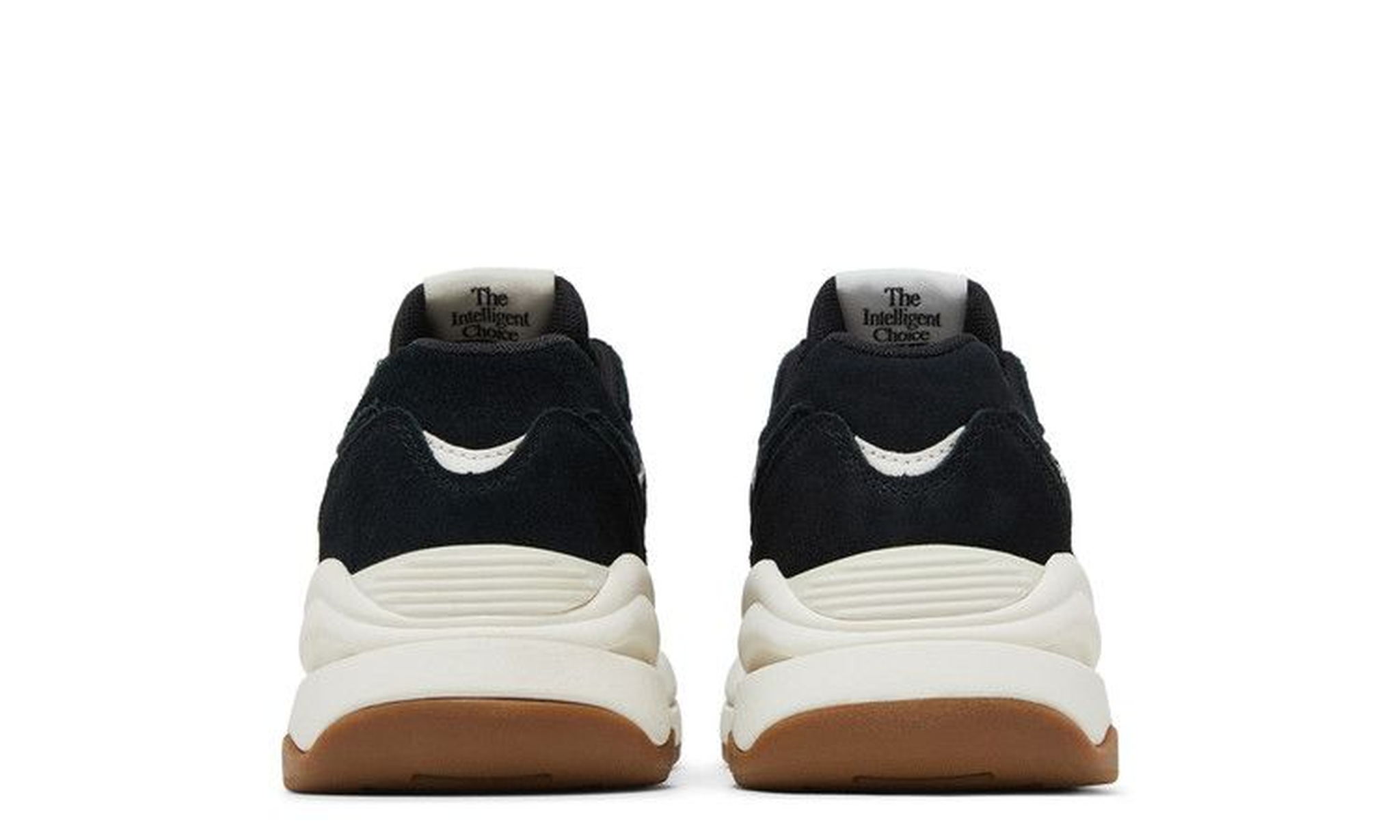 Wmns 57/40 'Black Zebra'