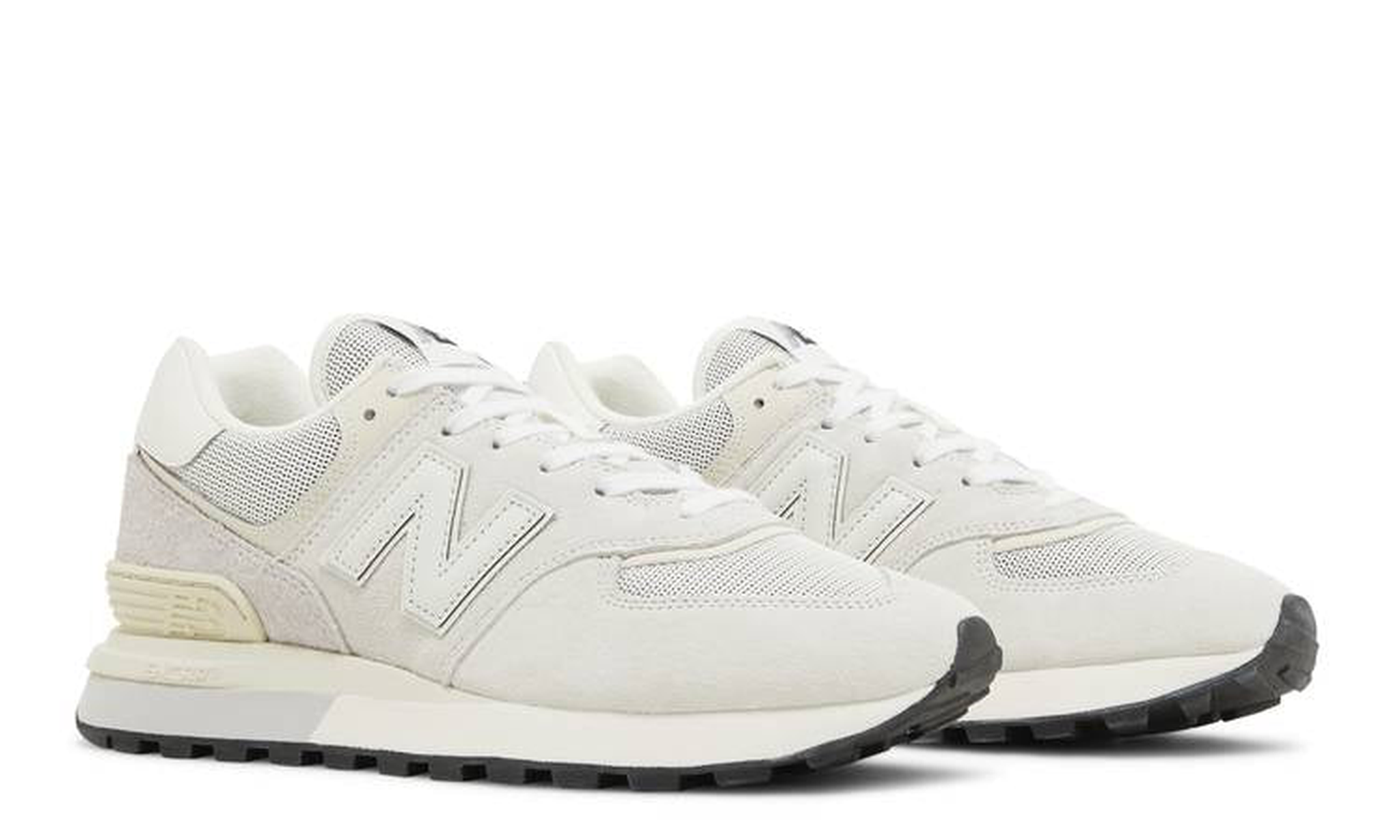 574 Legacy 'Grey White'