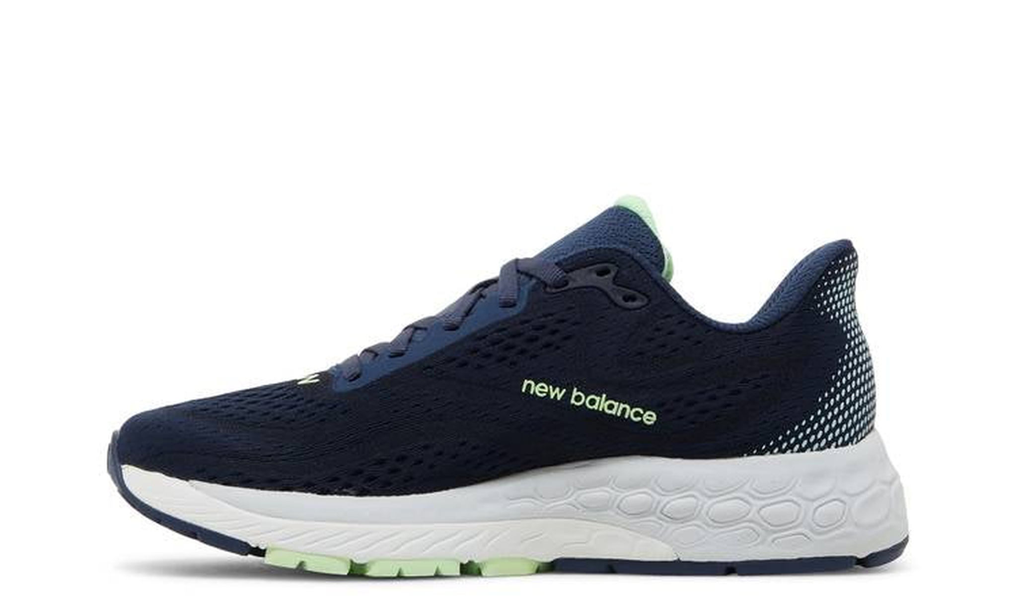 Wmns Fresh Foam X 880v13 'Navy Bleach Blue'