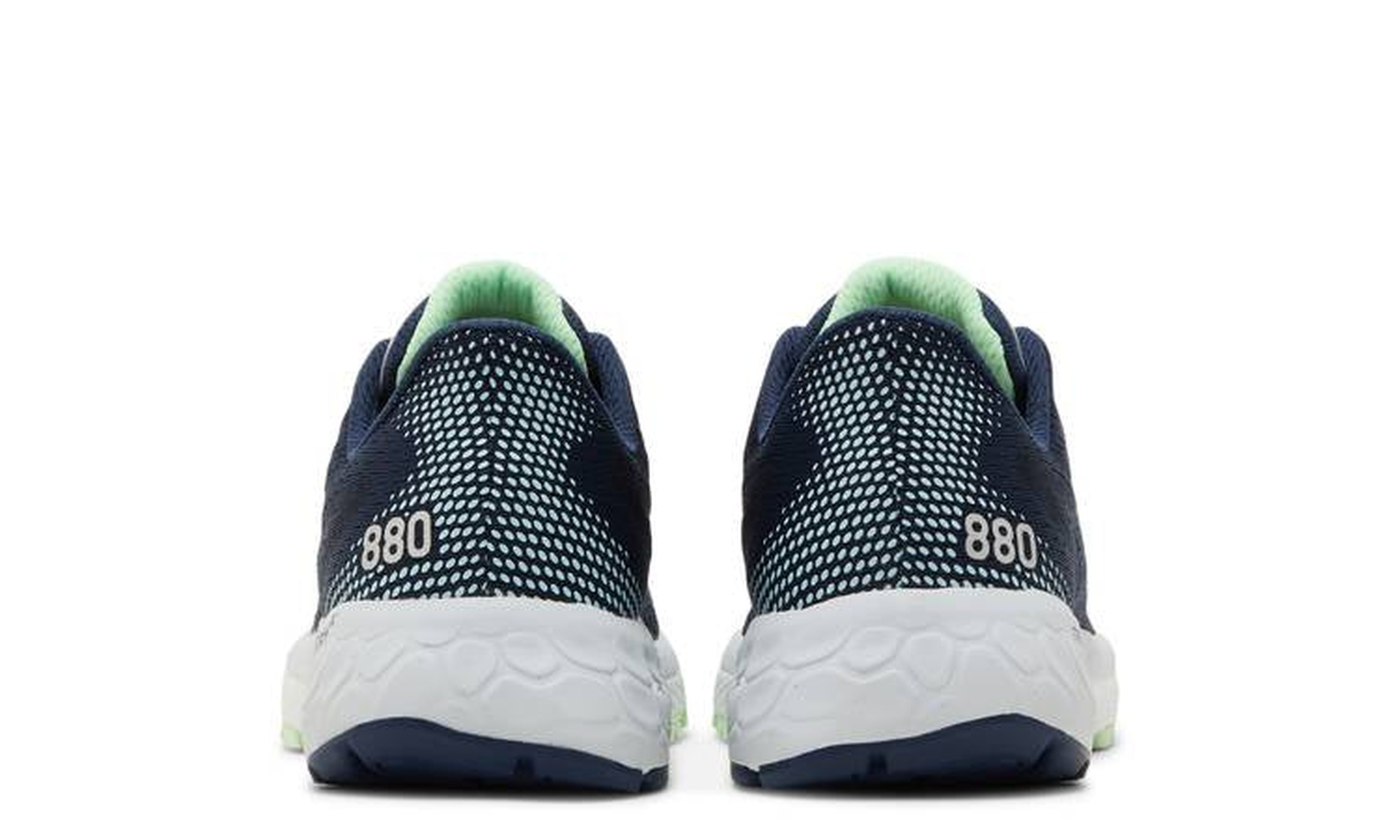 Wmns Fresh Foam X 880v13 'Navy Bleach Blue'