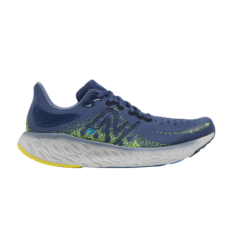 Fresh Foam X 1080v12 'Vintage Indigo Pineapple'