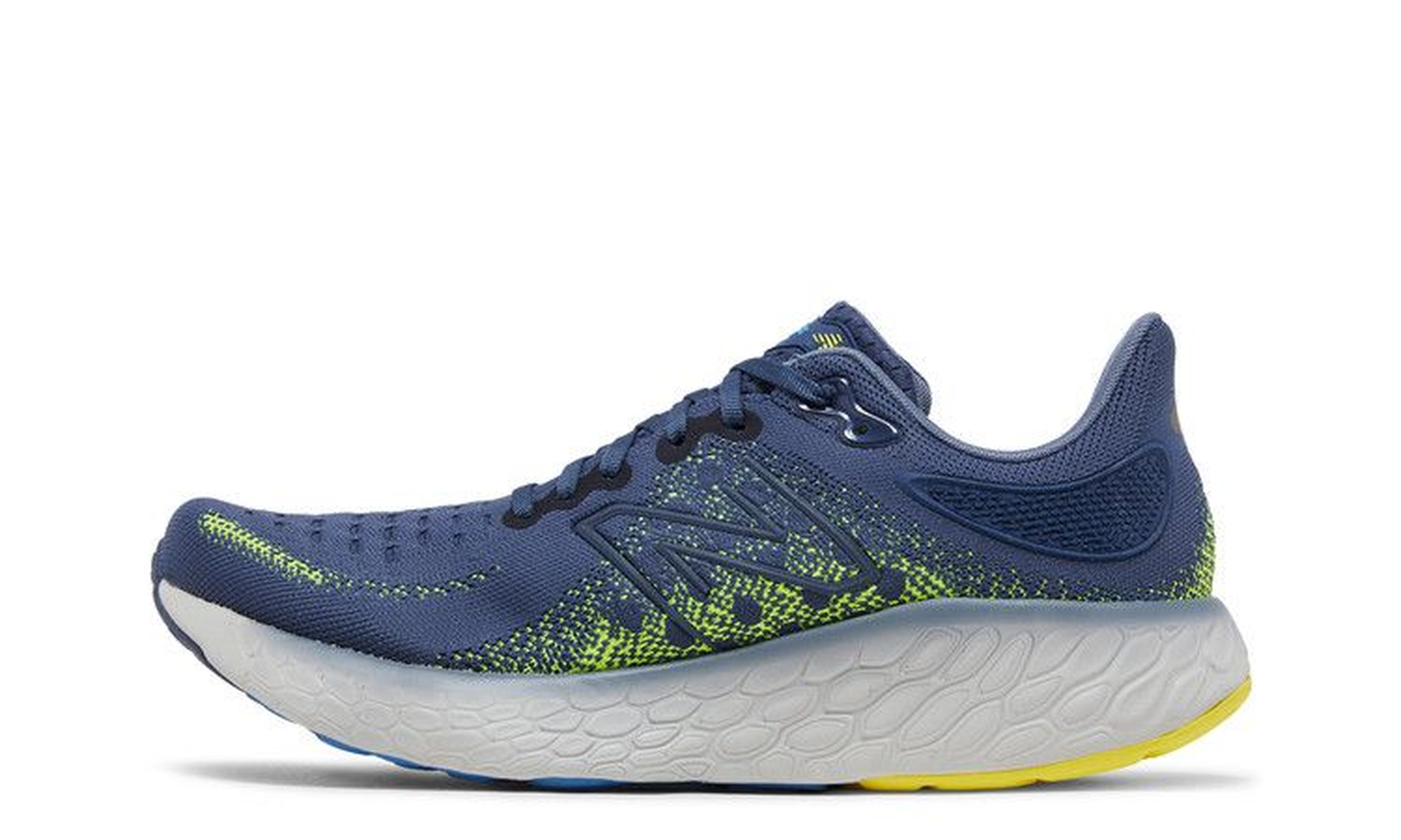 Fresh Foam X 1080v12 'Vintage Indigo Pineapple'