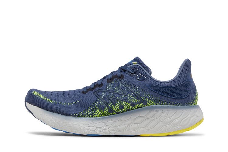 Fresh Foam X 1080v12 'Vintage Indigo Pineapple'