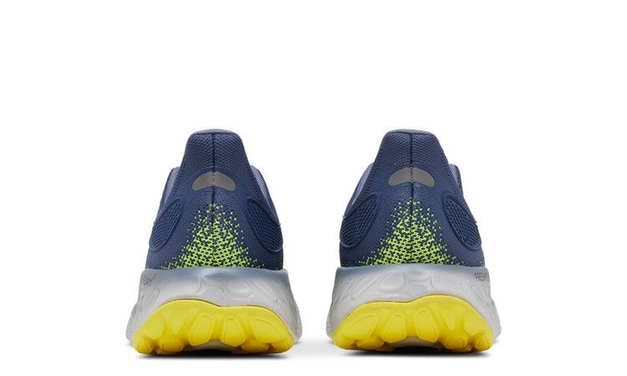 Fresh Foam X 1080v12 'Vintage Indigo Pineapple'