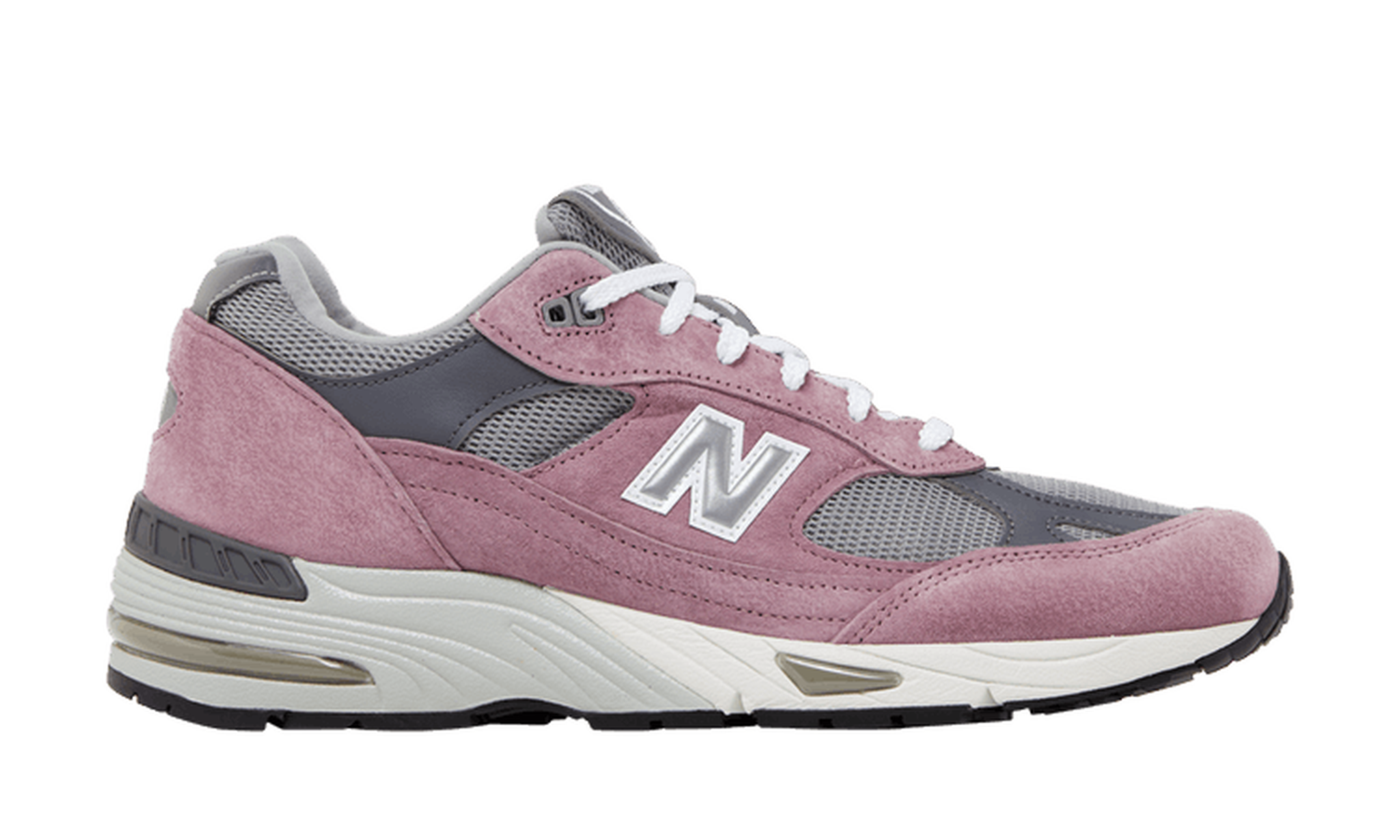 991 Made in England 'Wistful Mauve'