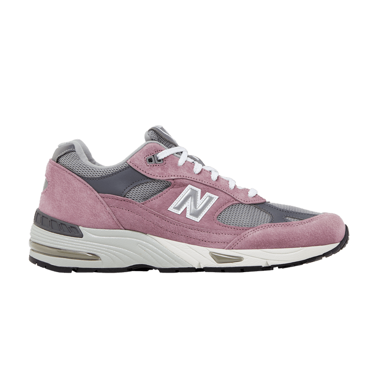 991 Made in England 'Wistful Mauve'