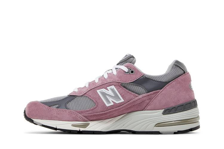 991 Made in England 'Wistful Mauve'