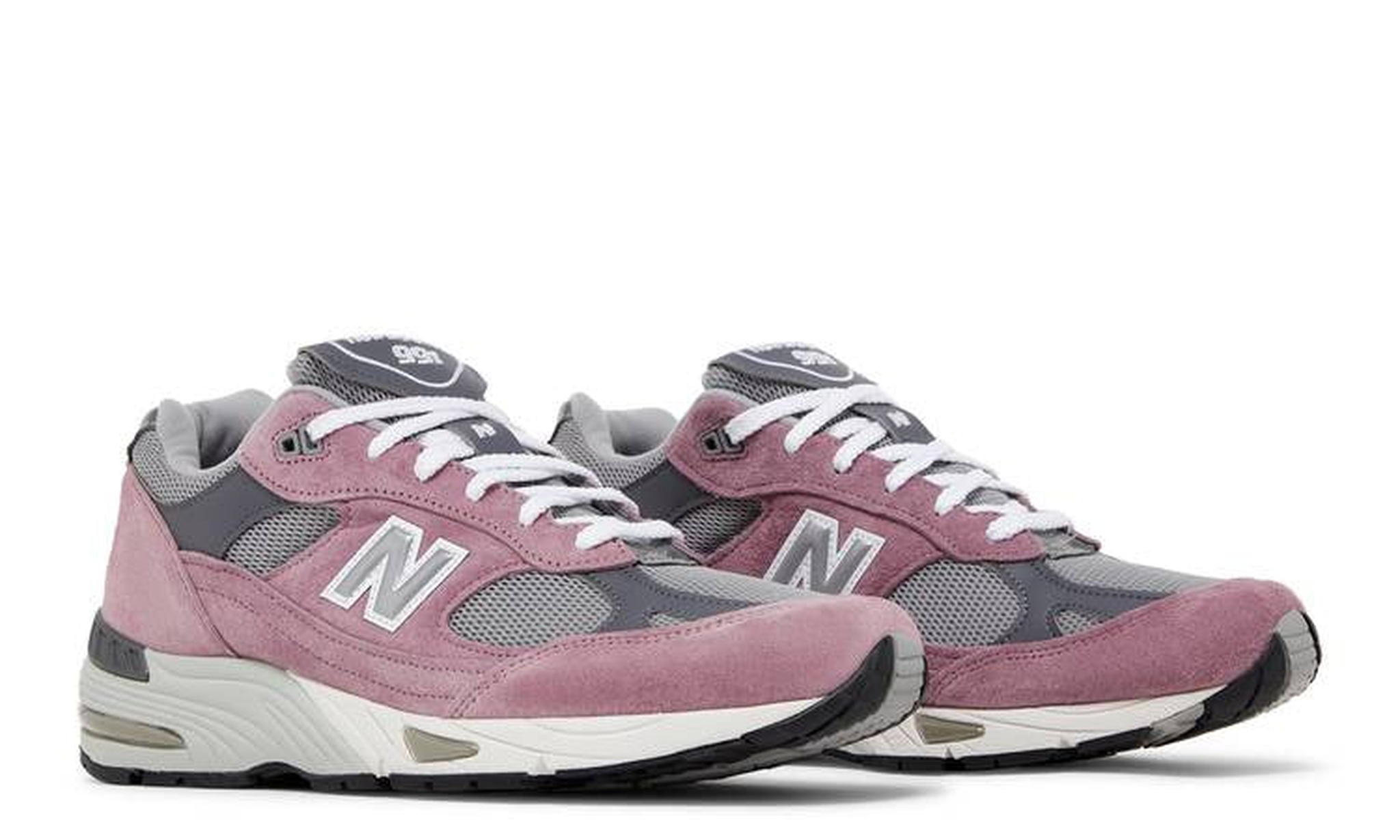 991 Made in England 'Wistful Mauve'
