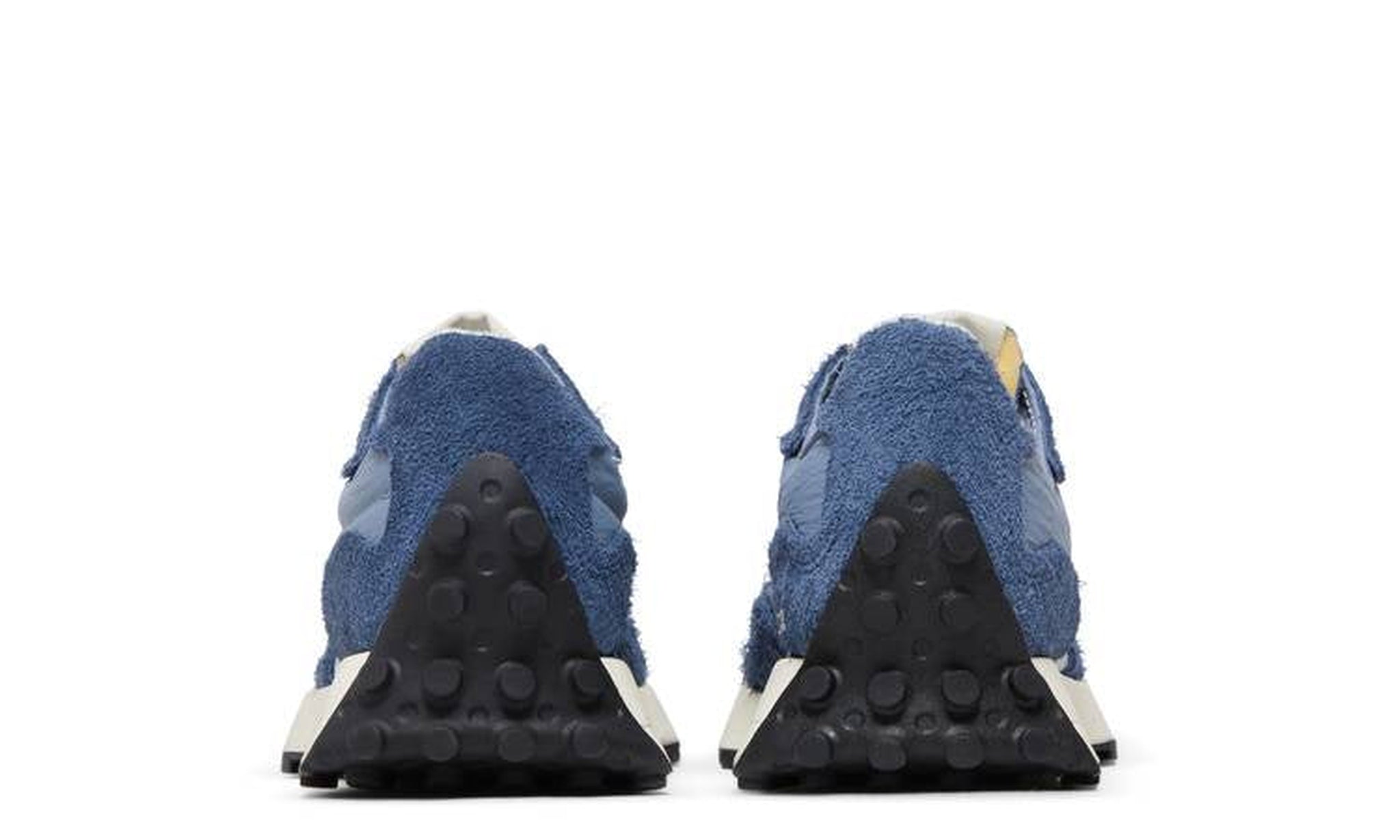 327 'Vintage Indigo'