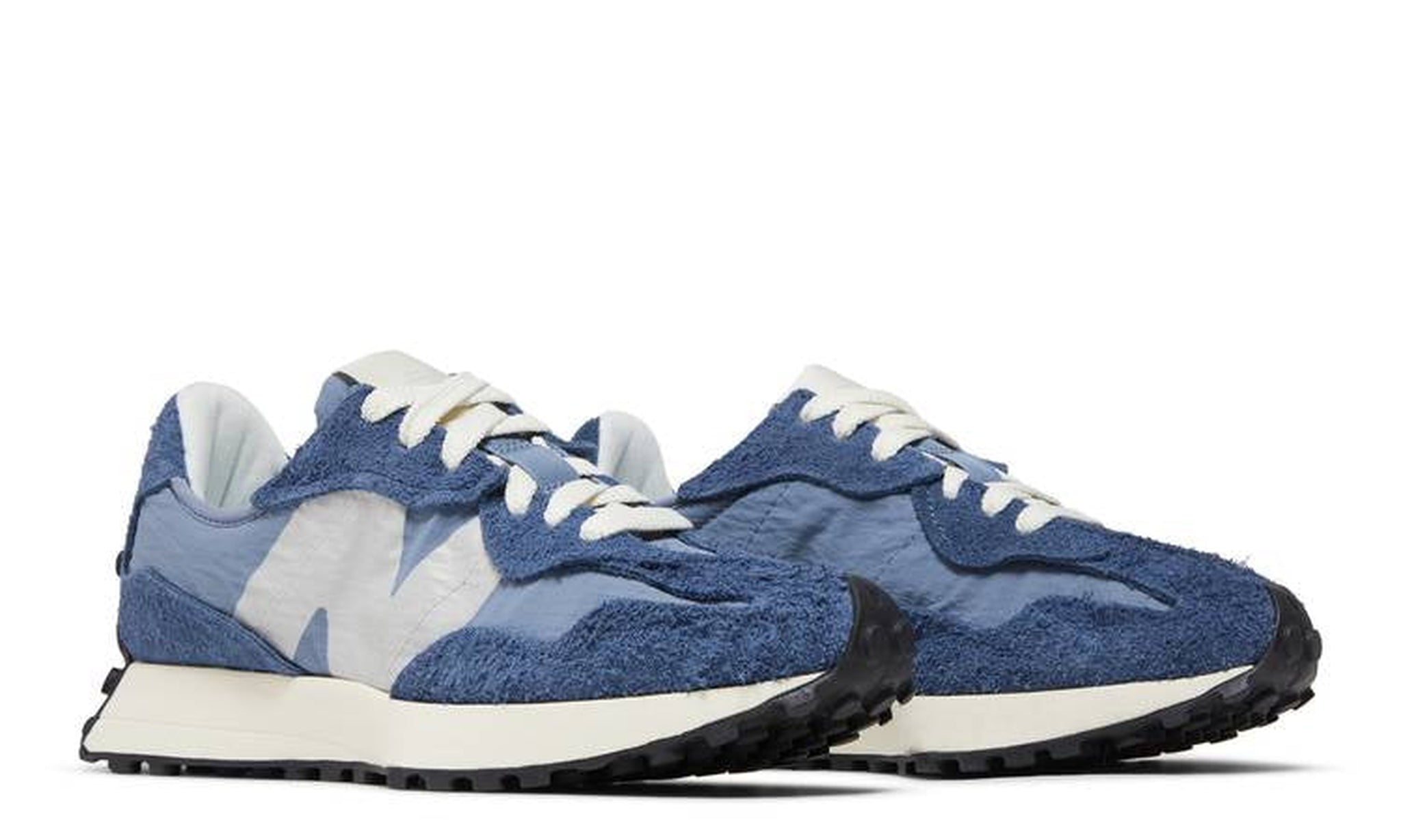 327 'Vintage Indigo'