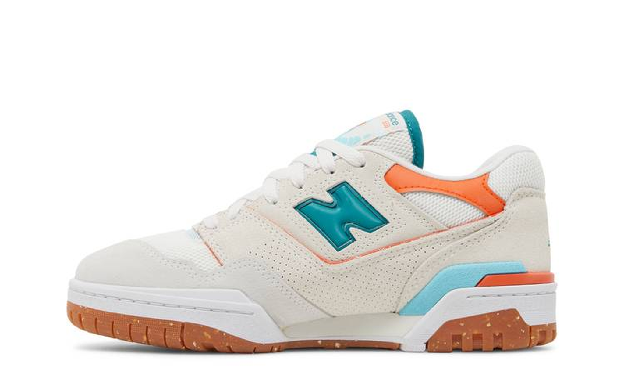 Wmns 550 'Sea Salt Verdigris'