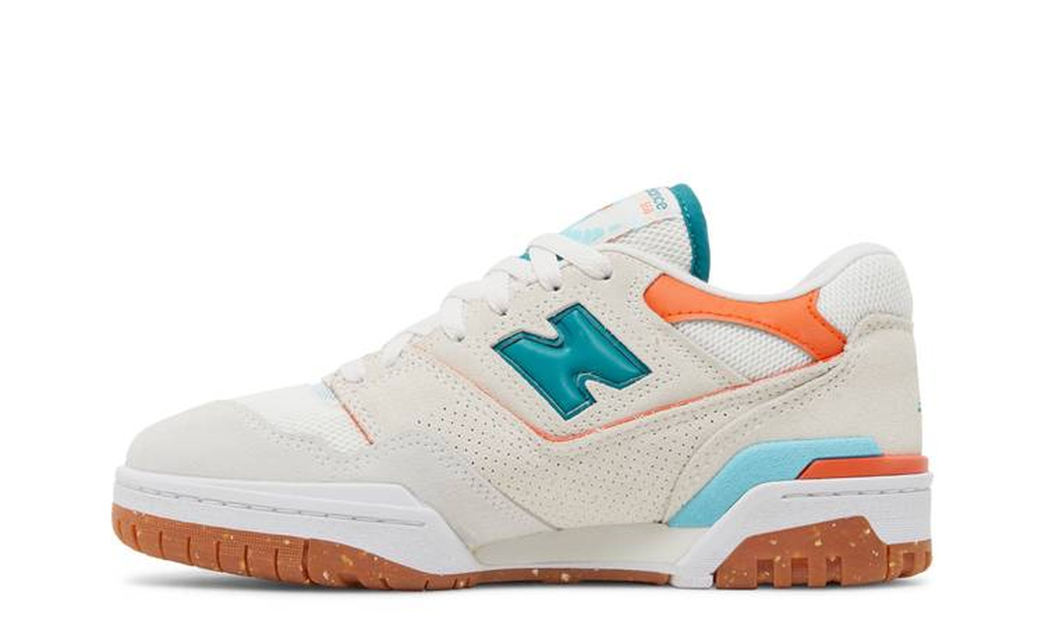 Wmns 550 'Sea Salt Verdigris'