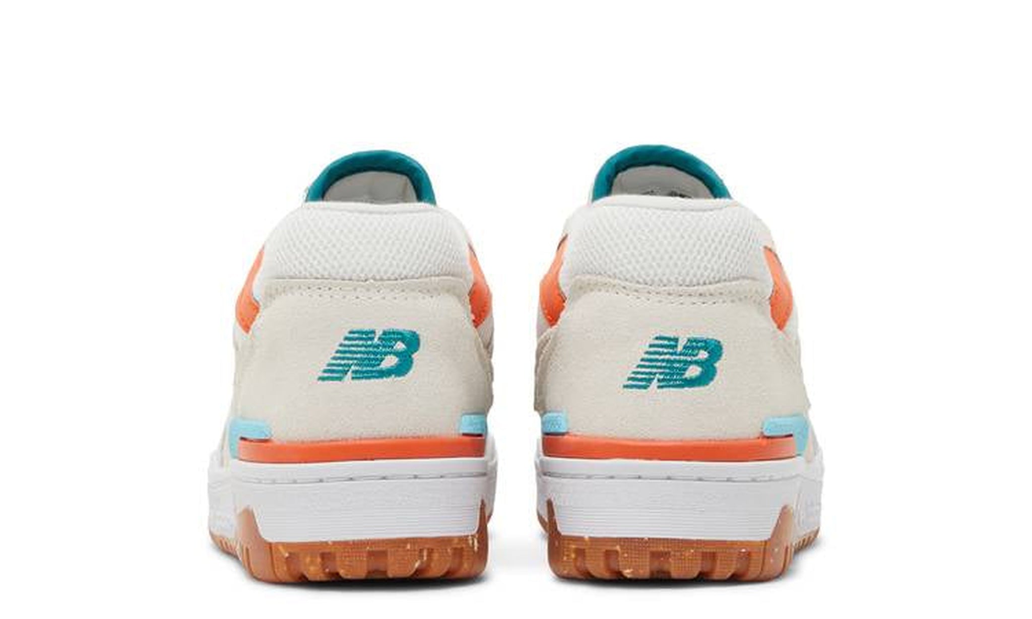 Wmns 550 'Sea Salt Verdigris'