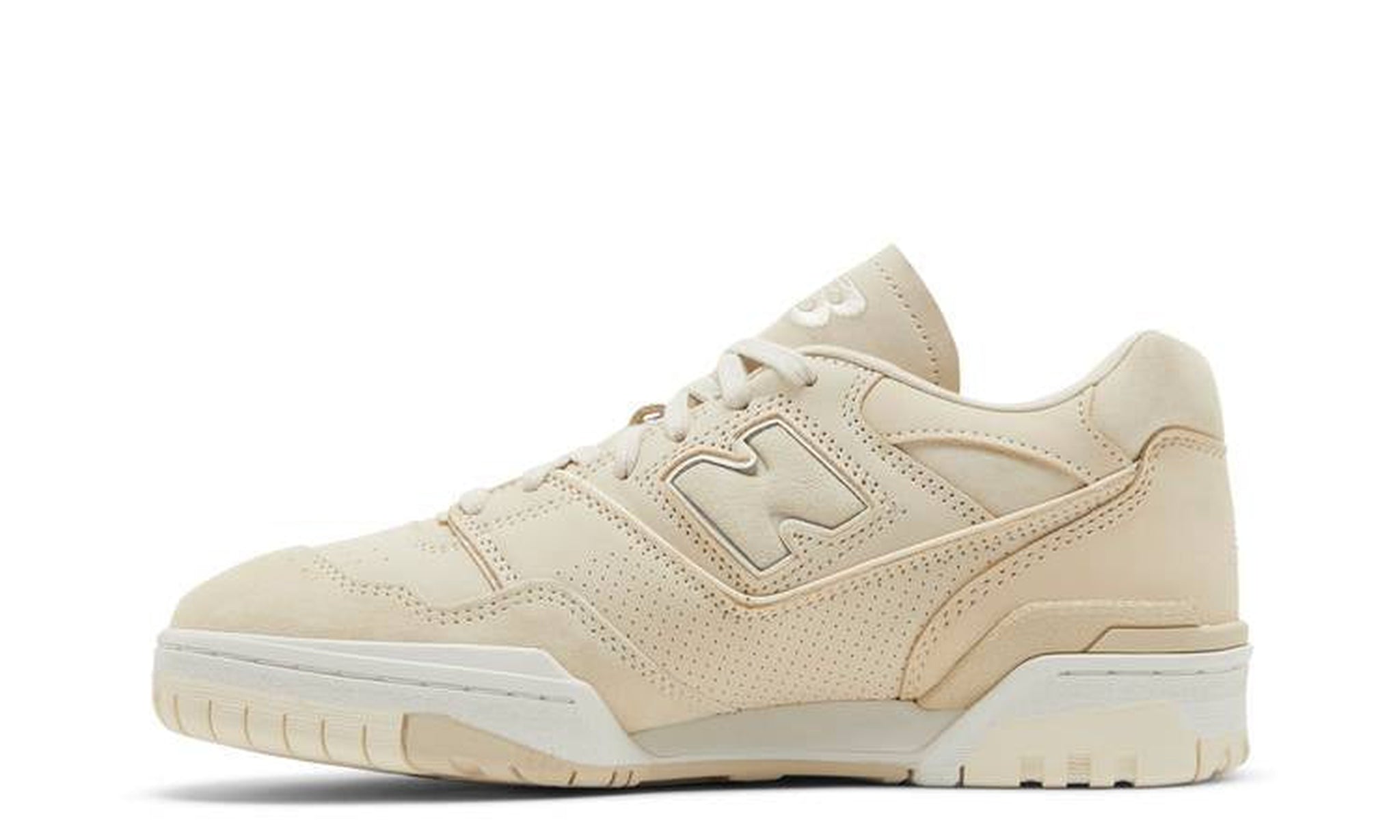550 'Bone Angora'