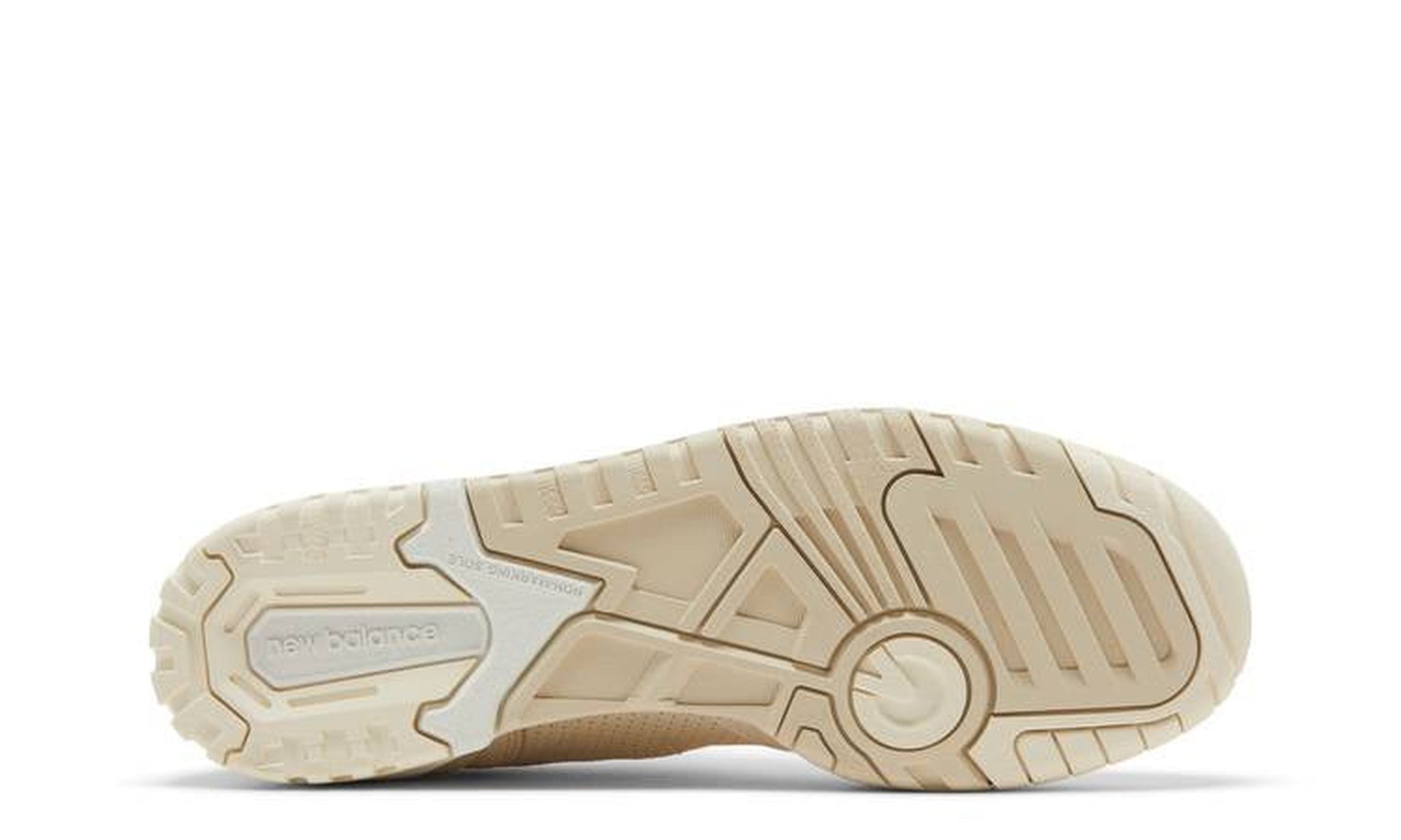 550 'Bone Angora'