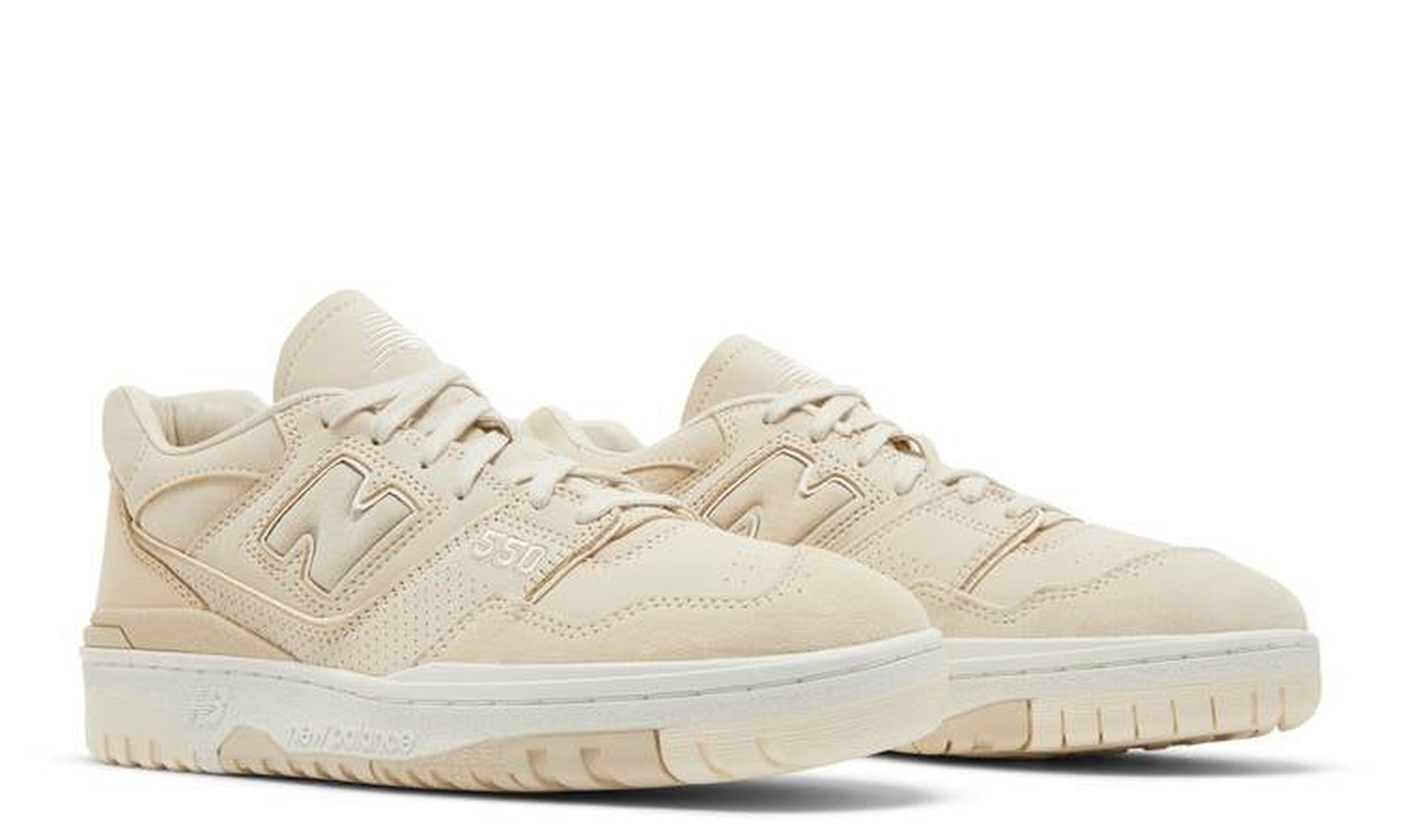550 'Bone Angora'
