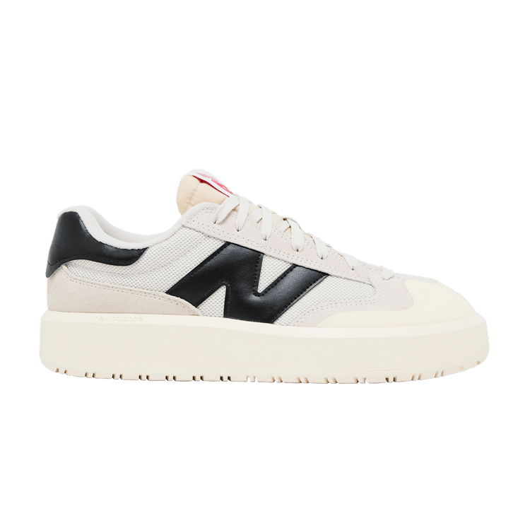 CT302 'Beige Black'