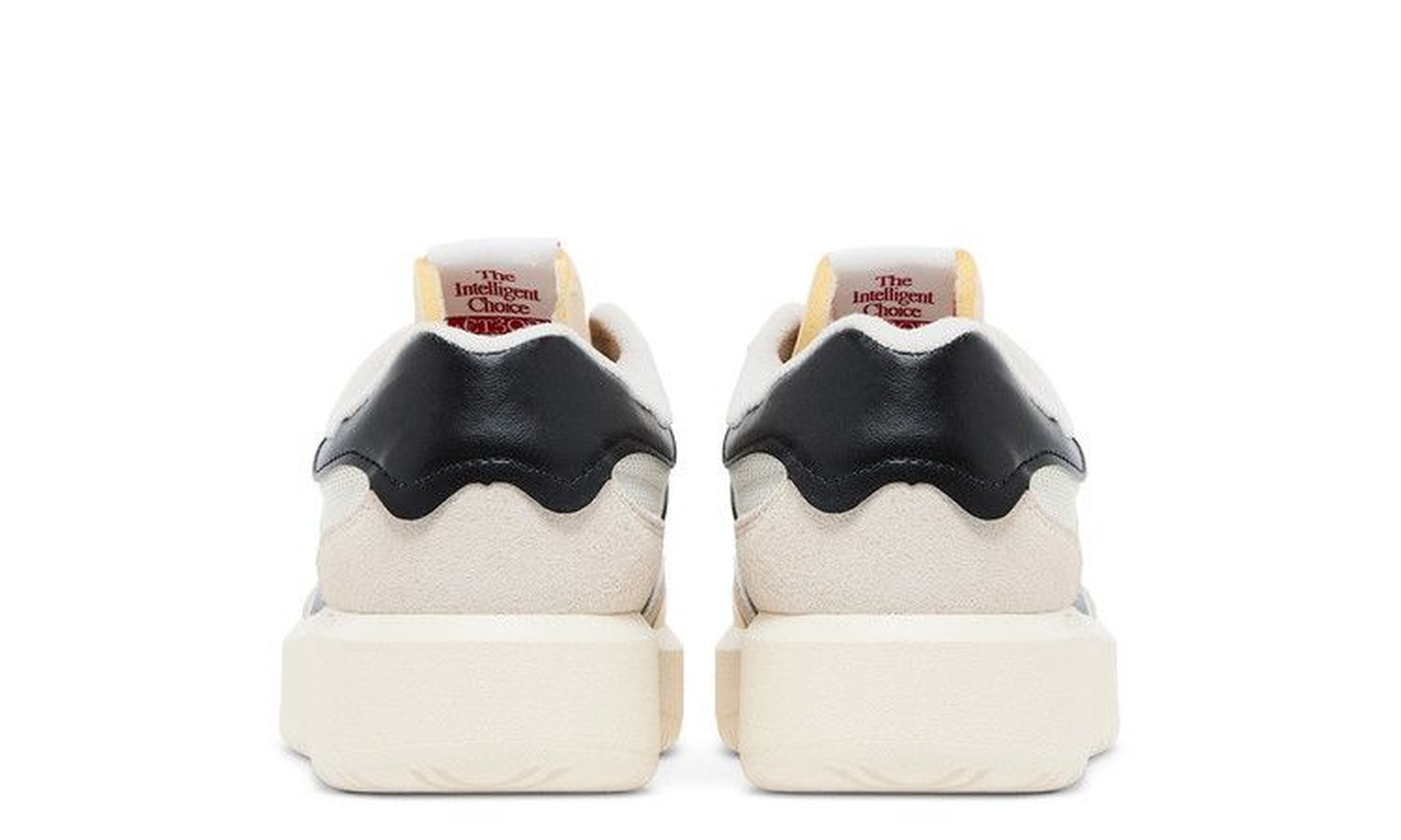 CT302 'Beige Black'