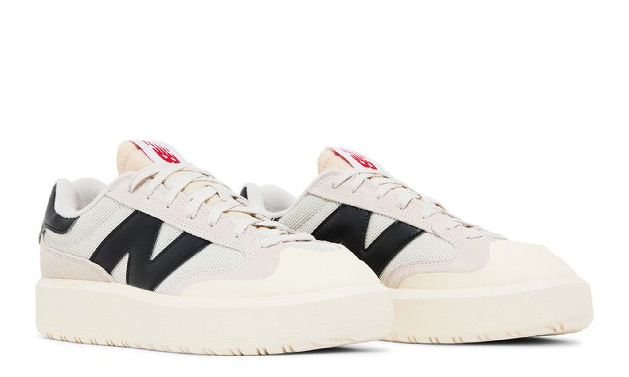 CT302 'Beige Black'