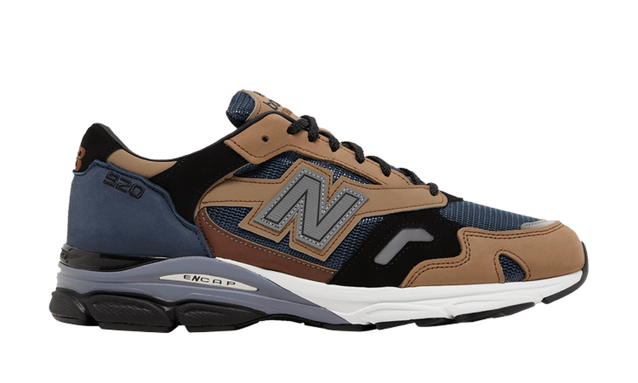 920 Made In England 'Reverse Pack'