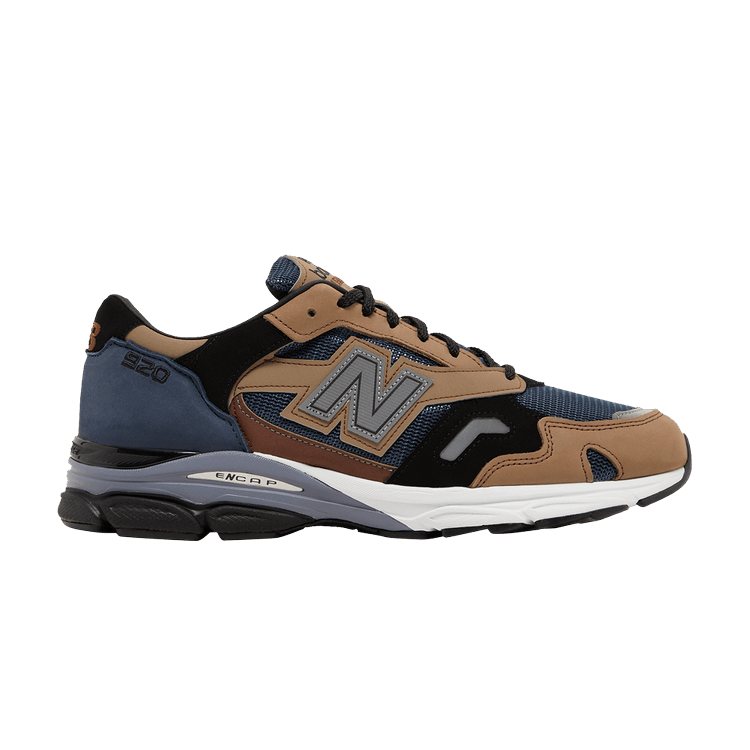 920 Made In England 'Reverse Pack'