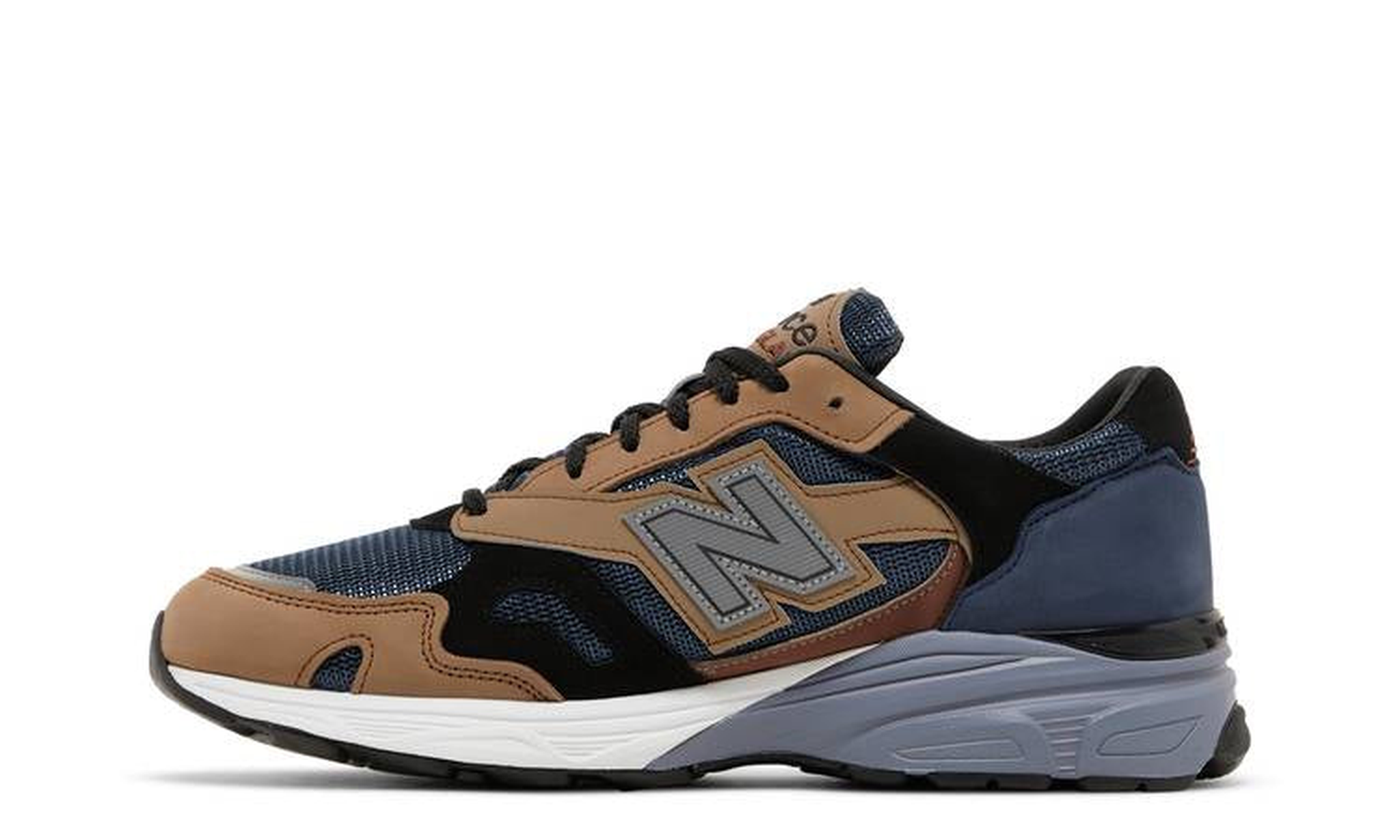 920 Made In England 'Reverse Pack'