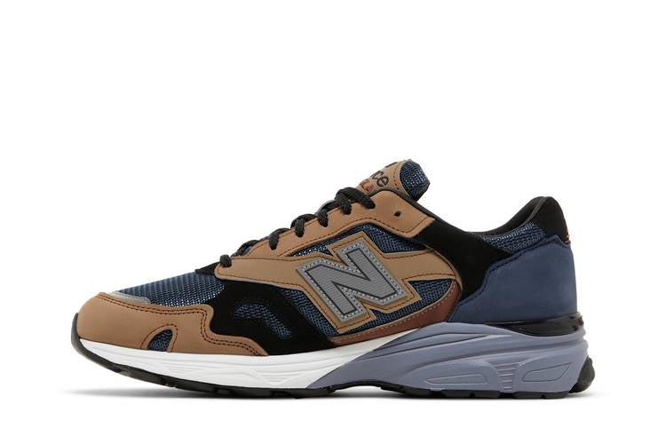 920 Made In England 'Reverse Pack'