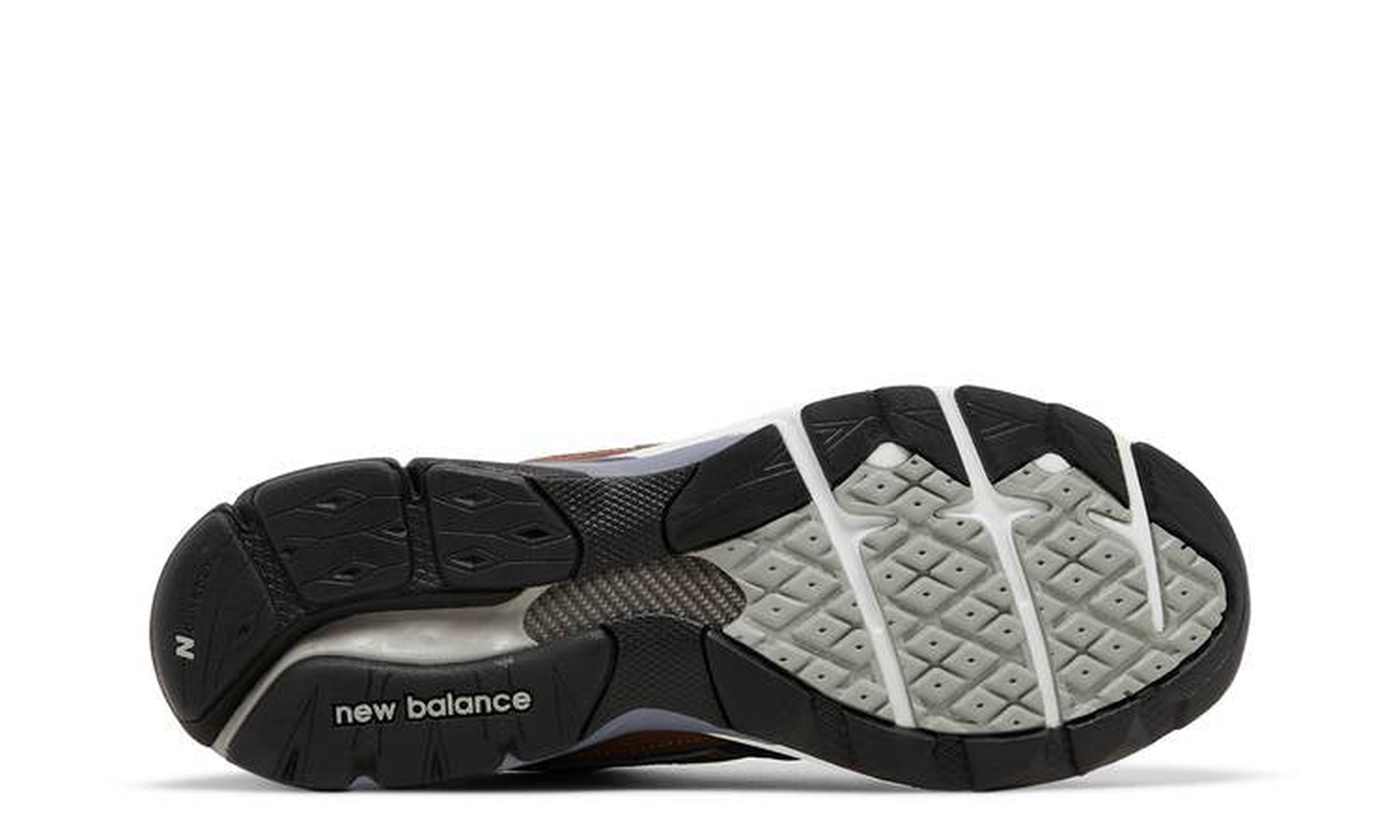 920 Made In England 'Reverse Pack'