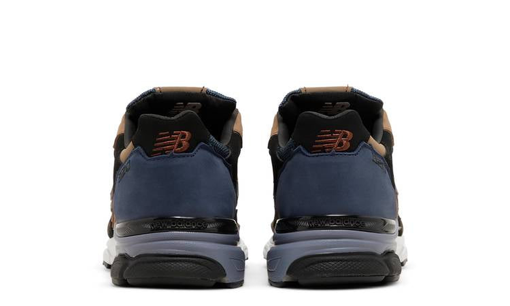 920 Made In England 'Reverse Pack'
