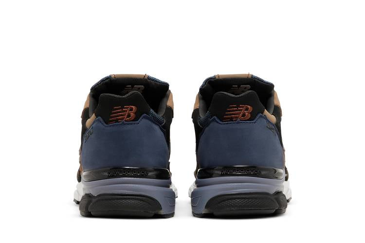 920 Made In England 'Reverse Pack'