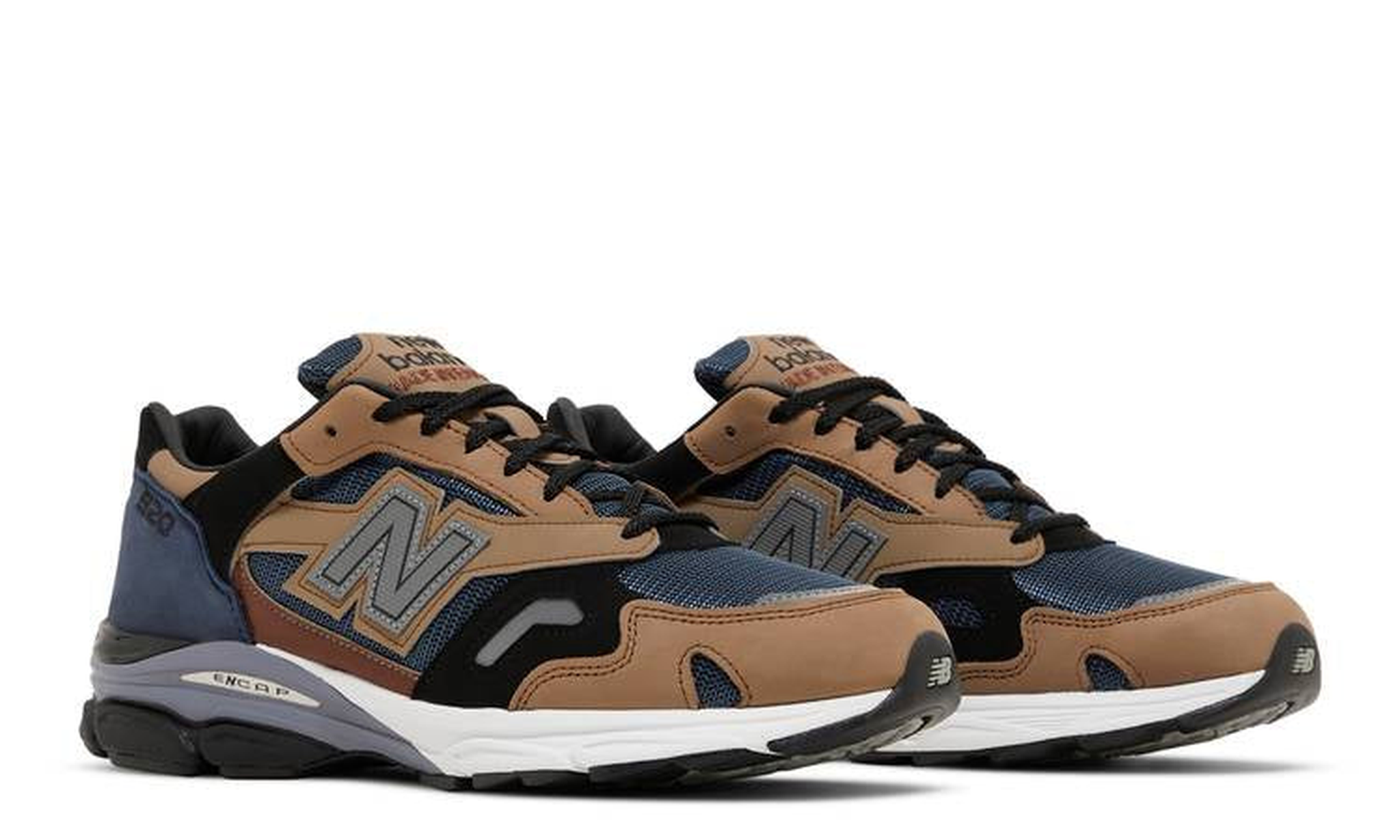 920 Made In England 'Reverse Pack'