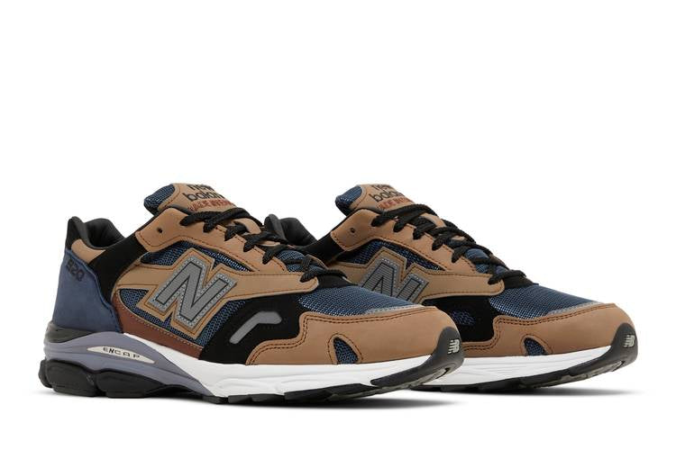 920 Made In England 'Reverse Pack'