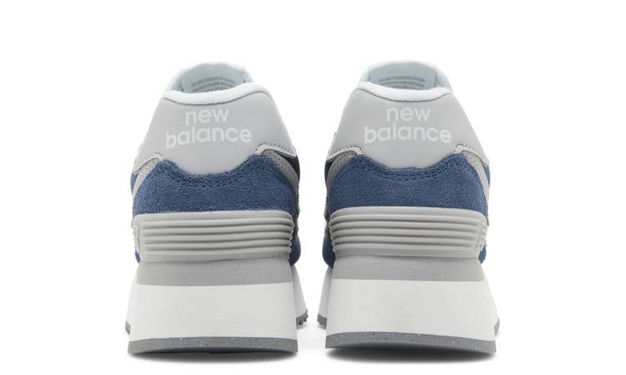 Wmns 574+ 'Vintage Indigo'